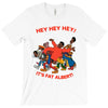 FAT ALBERT T-Shirt
