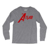 the a team 3 Long Sleeve Shirts