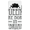 queens are born in february (2) Samsung Galaxy S8