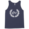 oi laurel punk rock Tank Top