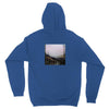 shot Unisex Hoodie