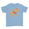 cake or death Youth Tee