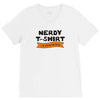 nerdy V-Neck Tee