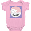 Wave Baby Bodysuit