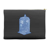 relative dimensions Accessory Pouches