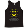 happy place Tank Top