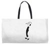 penguin american apparel Weekender Totes