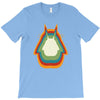 Totoro Retro T-Shirt