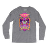 curses! Long Sleeve Shirts
