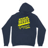 we&rsquo;ve got the moves like jagger smithston student council Unisex Hoodie