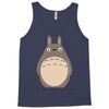 totoro 1 Tank Top