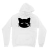 sad cat Unisex Hoodie