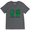 lookin' sharp V-Neck Tee