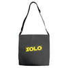 Solo Adjustable Strap Totes