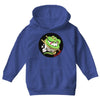 fahrie77 Youth Hoodie