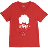 jimi hendrix V-Neck Tee