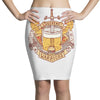 weekend warriors Pencil Skirts