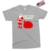 don't stop believin Exclusive T-shirt