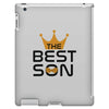 The Best Son iPad 3 and 4 Case
