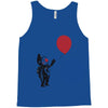 the balloon fairy Tank Top