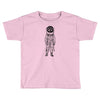 astronaut Toddler T-shirt