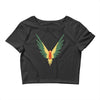 Maverick Crop Top