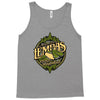 lembas bread Tank Top