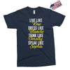 be golden Exclusive T-shirt