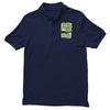 sell my herald ideal birthday gift or present Men's Polo Shirt