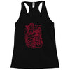 hand bag qb937 best trending Racerback Tank