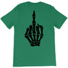 Flipping Someone Off T-Shirt