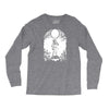 and sit together, now and forever Long Sleeve Shirts
