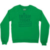 hungover tomorrow best trending Crewneck Sweatshirt