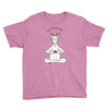 Yoga with Goat Youth Tee