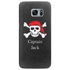 captain jack Samsung Galaxy S7 Edge