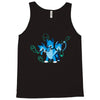 pup in training Tank Top