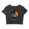 OVERWATCH Crop Top