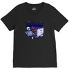 the internet V-Neck Tee