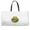 save the jackalopes! Weekender Totes