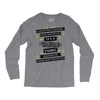 It's A Pawpaw Thing Long Sleeve Shirts