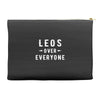Leos Over Everyone Accessory Pouches