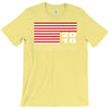 underwood 2016 president house of cards T-Shirt