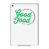 growing good food at home iPad Mini 4
