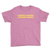 Winner Winner Chicken Dinner Youth Tee