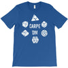 christmas gift carpe dm T-Shirt