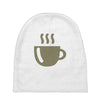 coffee (2) Baby Beanies
