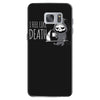 i feel like death Samsung Galaxy S7