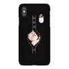 Peek a Boo with Pocket Baby Boy iPhoneX