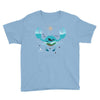 Crab Youth Tee