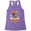 lucha Racerback Tank